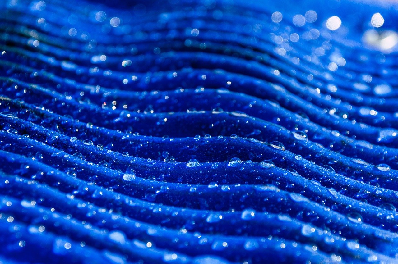 Eco-Friendly Innovations for a Cleaner Water System